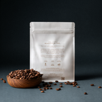 Etiyopya Djimmah Çekirdek Kahve