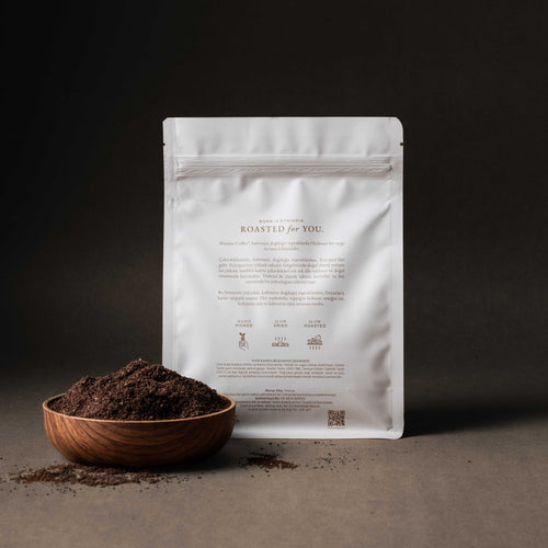 Daily Blend Öğütülmüş Kahve