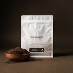 Ethiopia Espresso Öğütülmüş Kahve