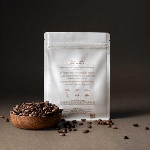 Daily Blend Çekirdek Kahve