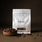 Ethiopia Espresso Çekirdek Kahve